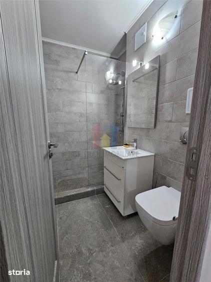 Apartament cu 2 camere decomandat în Gării