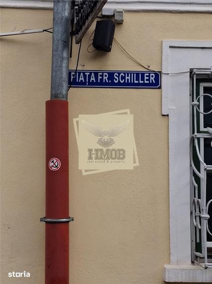 Garsonieră, mobilată în Terezian