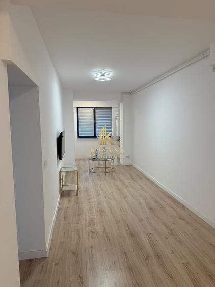 Apartament cu 2 camere în Voluntari