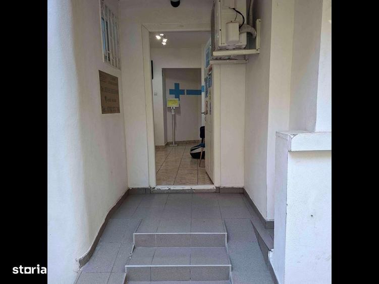 Garsonieră în Central