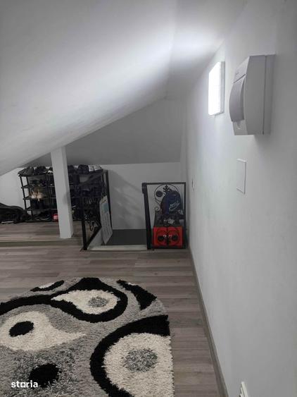 Casă cu 3 camere în Vădeni