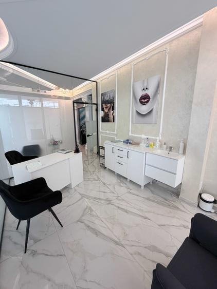 Spațiu comercial, de 35 mp, în Central