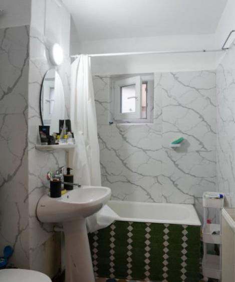 Apartament cu 2 camere decomandat în 1 Mai