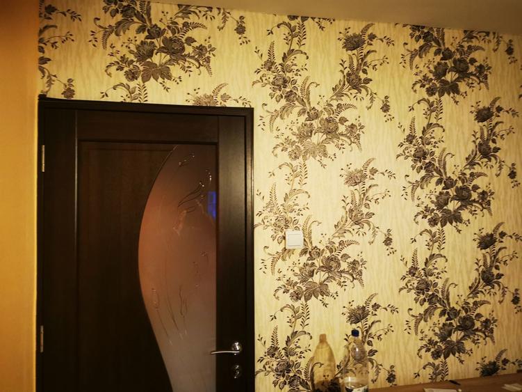 Apartament cu 2 camere decomandat în Sânmartin