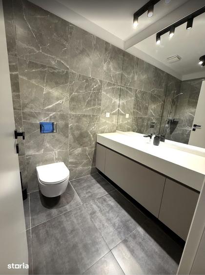 Apartament cu 3 camere decomandat în 13 Septembrie