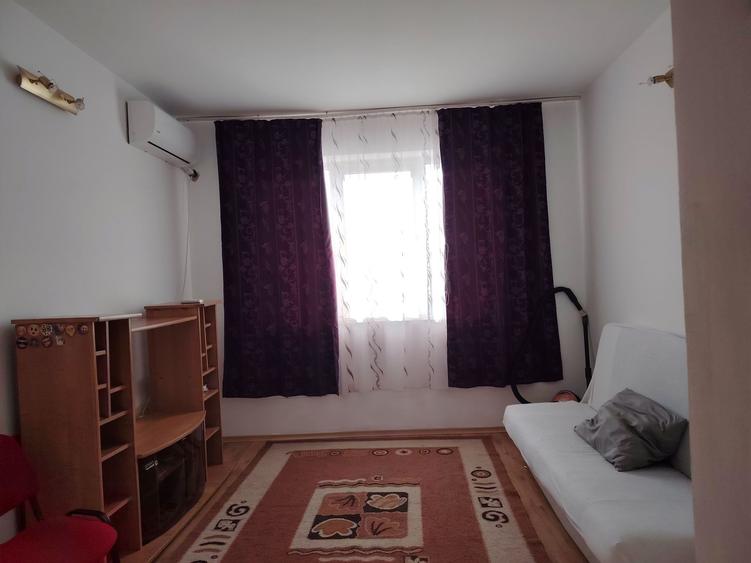Garsonieră în Nord