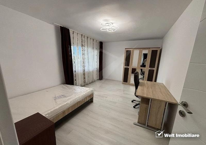 Apartament 2 camere in cartierul Intre Lacuri - 3