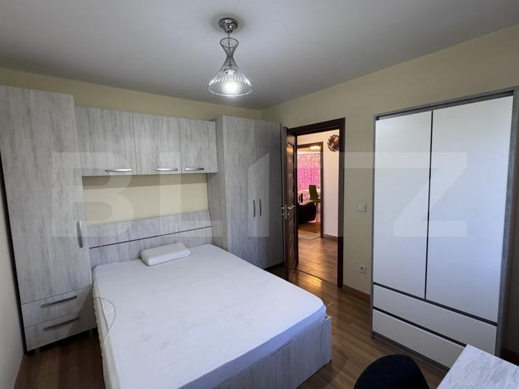 Casă individuală cu 6 camere cu Teren 667 Mp în Urleta