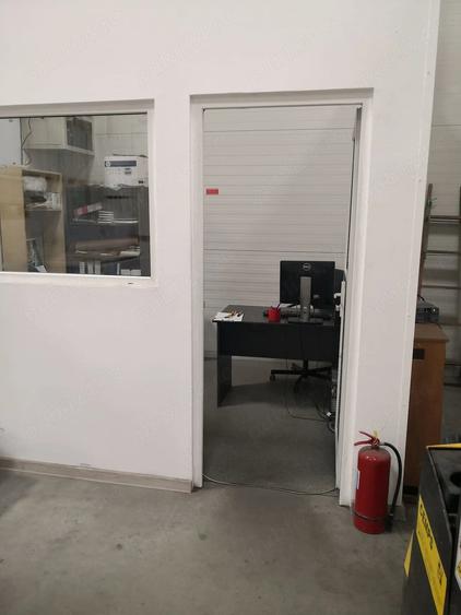 Spatiu Industrial DNCB Mogosoaia - 5