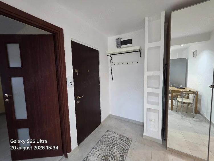 Baneasa doua camere. - 2