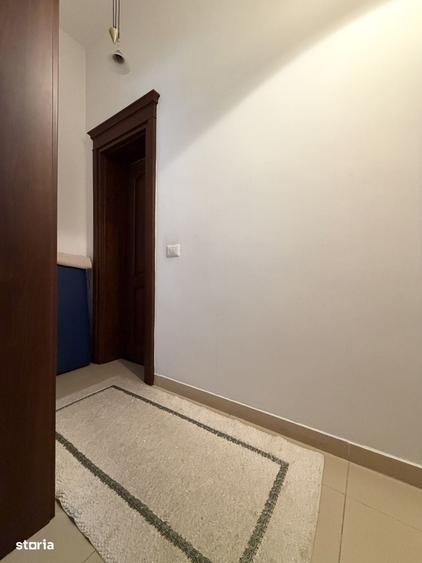 Casa individuala 4 camere, 220 mp utili, 400 mp teren, renovat integra - 11
