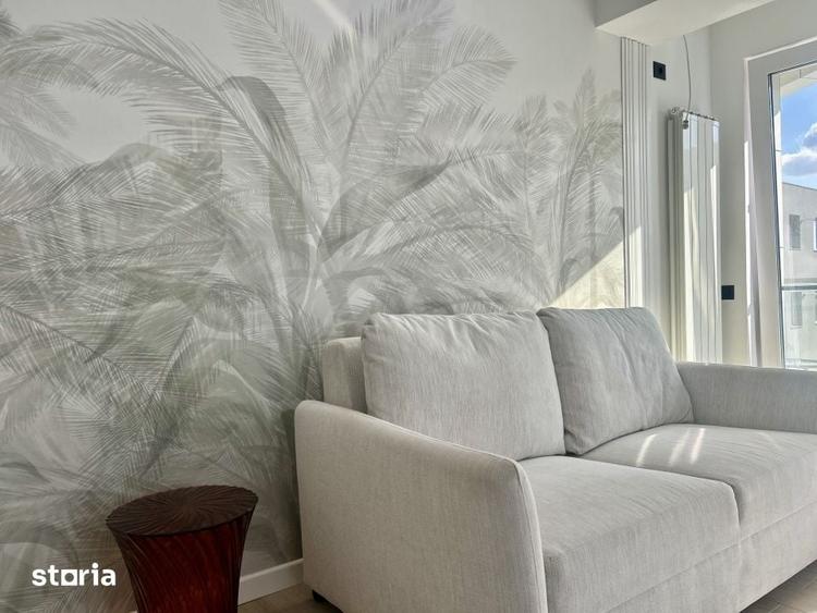 Apartament 2 camere - Mamaia Nord Prima linie la mare- Alezzi Infinity - 5
