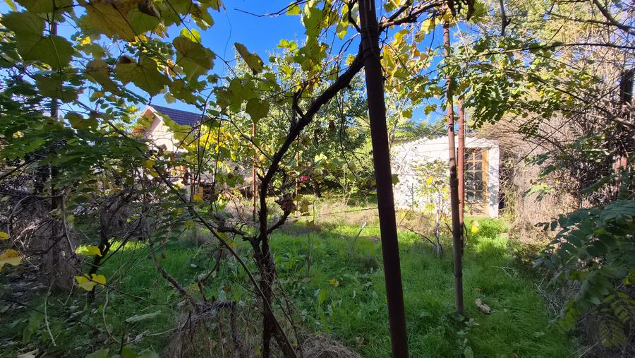 Casă individuală cu 3 camere cu Teren 400 Mp în Valu lui Traian
