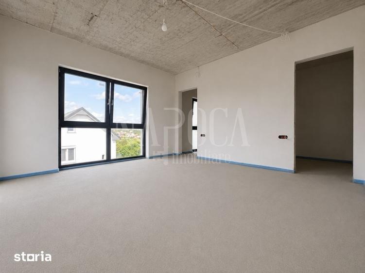 Casă cu 4 camere cu Teren 607 Mp în Borhanci