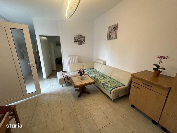 Apartament 2 camere zona Lazaret - Balanta - 2