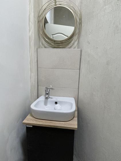 Garsonieră în Kogălniceanu