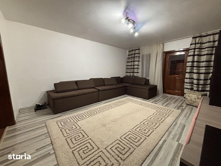 Apartament 3 camere, etaj 2 - Mobilat si utilat, S-uri, Nae Leonard - 1
