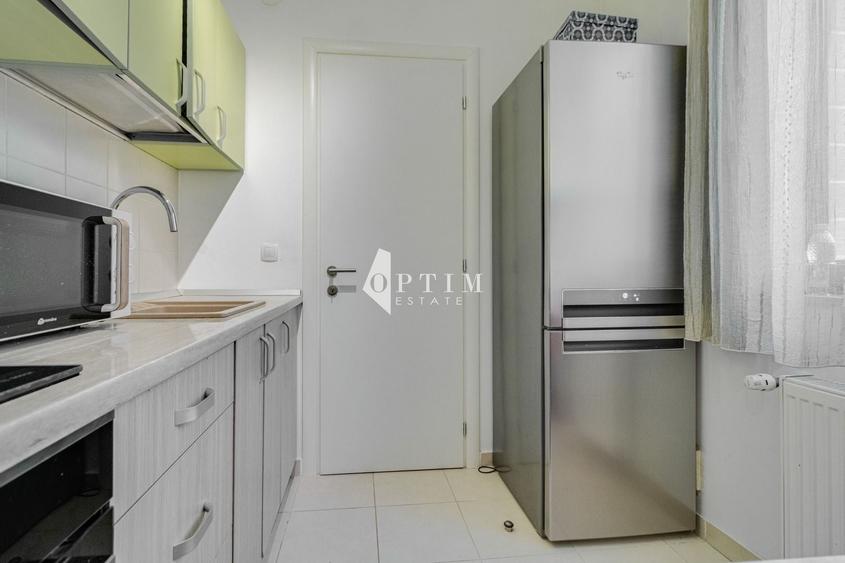 NOU! STUDIO DUBLU, 44 mp, bloc NOU, PARCARE-Pipera! - 16
