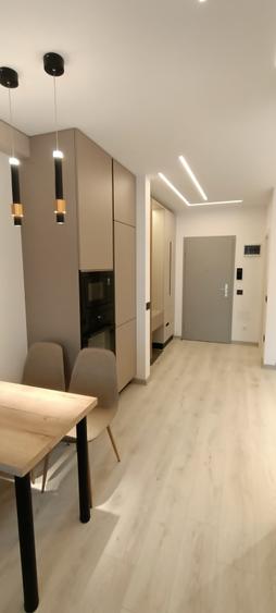 Garsonieră premium de închiriat | Avantgarden Brașov-Faza 4 - 12