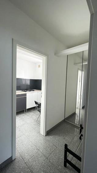 Apartament cu 2 camere semidecomandat în Ferdinand