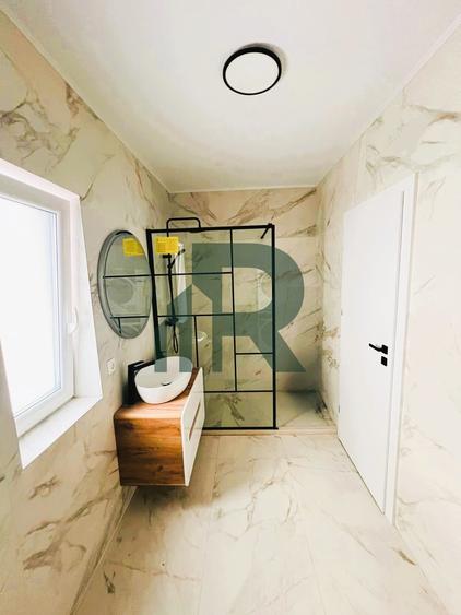 Apartament de lux 3 camere balcon si parcare privata Dna Stanca - 9