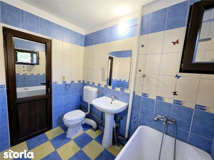 Apartament cu 3 camere în Girocului