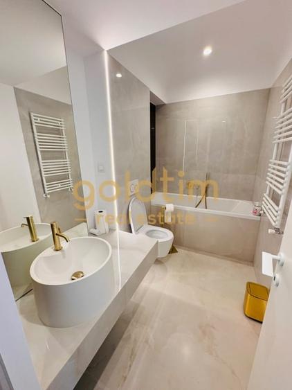 Apartamentul Cochet 2 Camere de Inchiriat/Cortina North/Pipera/Luminos/Spatios - 6
