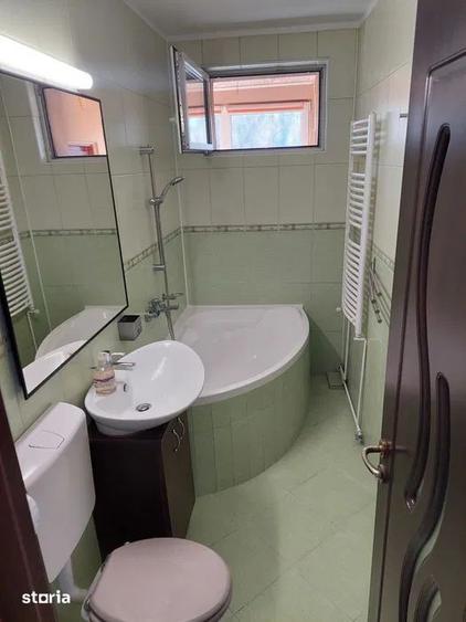 Apartament cu 2 camere decomandat în Tudor Vladimirescu