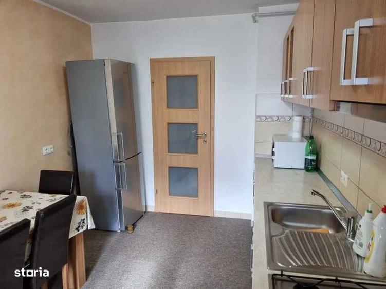 Apartament cu 2 camere decomandat în Simion Bărnuțiu