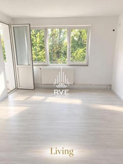 Apartament cu 3 camere în Berceni