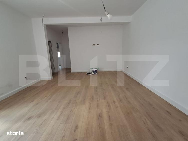 Casa / Birou / Cabinet Medical, 85 mp zona Centrala - Reghin - 3