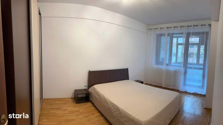 Apartament cu 2 camere în Prelungirea Ghencea
