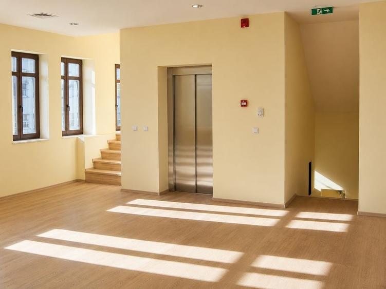 Birou, de 1,717.7299804688 mp, în Central