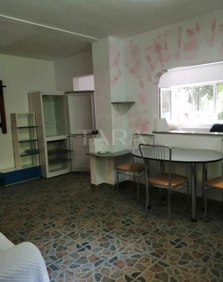 Apartament cu 2 camere decomandat, mobilat în Zorilor