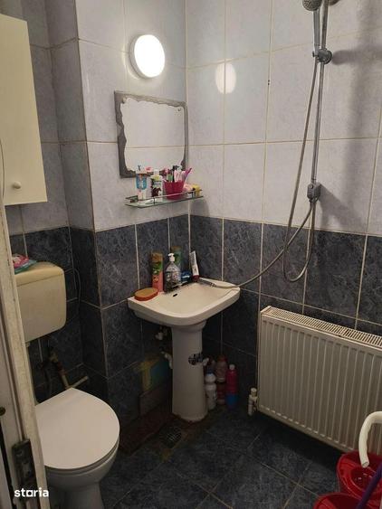 Garsonieră în Gării