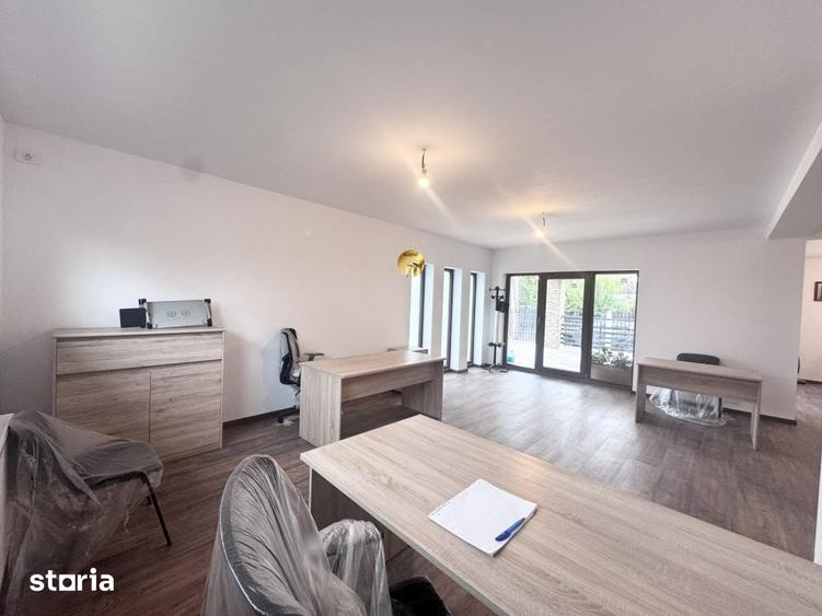 Apartament cu 4 camere în Central