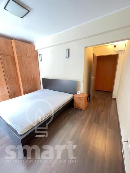 Apartament cu 3 camere semidecomandat în Andrei Mureșanu