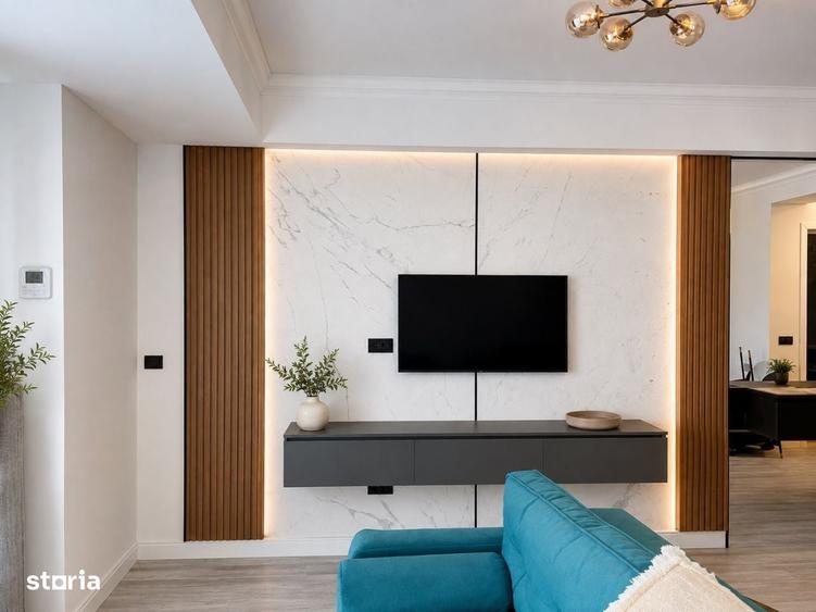 Apartament în Nord