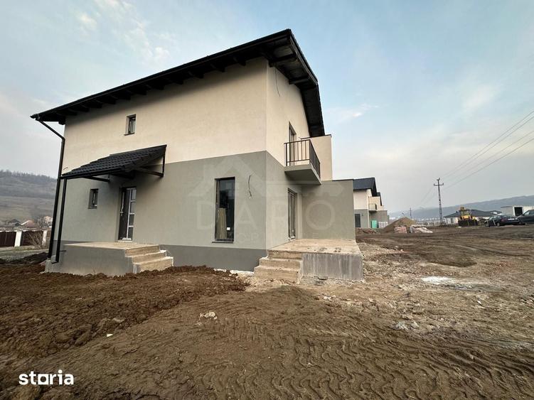 Case Noi De Vanzare In Livezeni proiect in dezvoltare - 5
