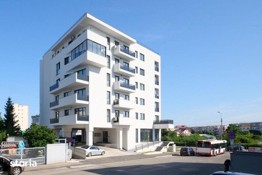 Apartament cu 2 camere în Craiovei