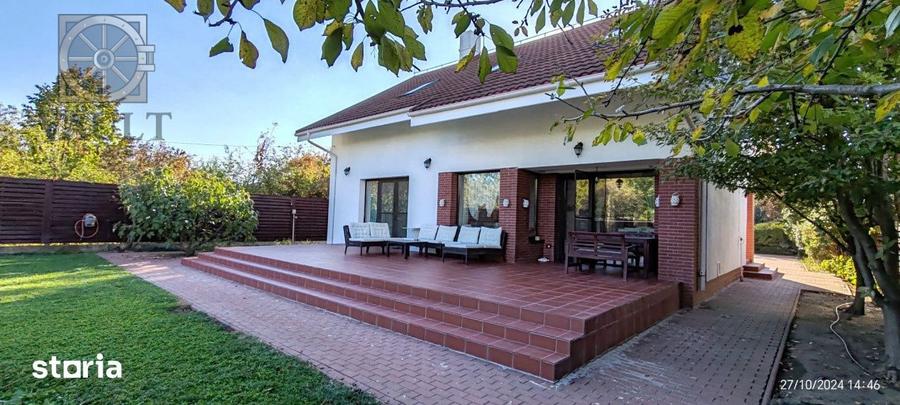 CASA INDIVIDULA MODERNA - TEREN 1867 MP - TUNARI - 12