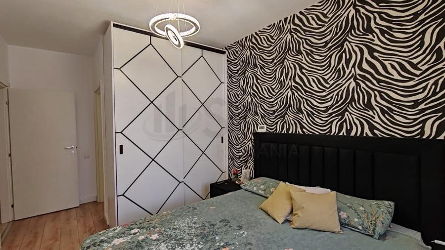Apartament cu 3 camere decomandat în Timișoara