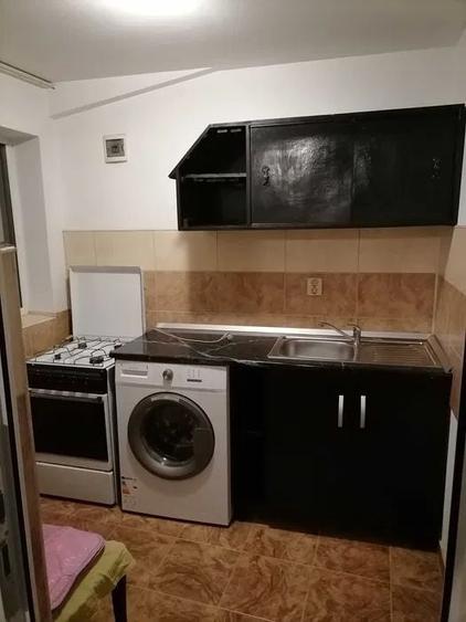 Apartament cu 2 Camere dispus pe 2 nivele | 41 mp | Central | Piața Abator - 5