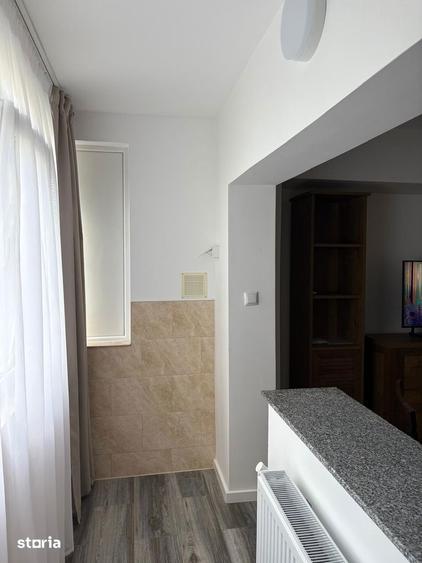 Apartament cu o camera de inchiriat in zona Buzaului - 6