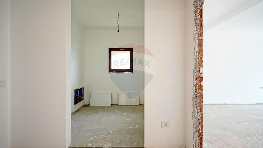 PENTHOUSE IN SCHEI | BRASOVUL LA PICIOARE | 189 MP DE TERASE - 26