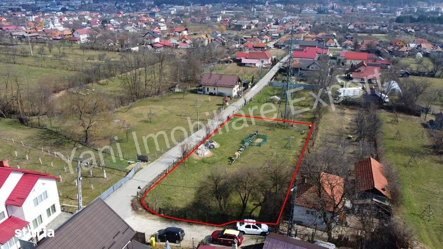 Spațiu comercial, în Central