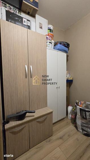 Apartament cu 3 camere în Calea Aradului