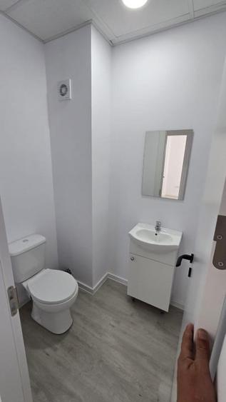 Spațiu industrial, de 432 mp, în Rudeni