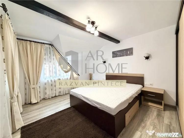 Apartament 3 camere, in vila, zona Afi Palace, Ploiesti - 8