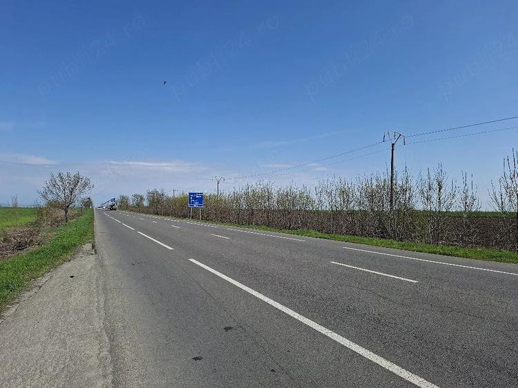 Spațiu comercial, în Căldărușeanca